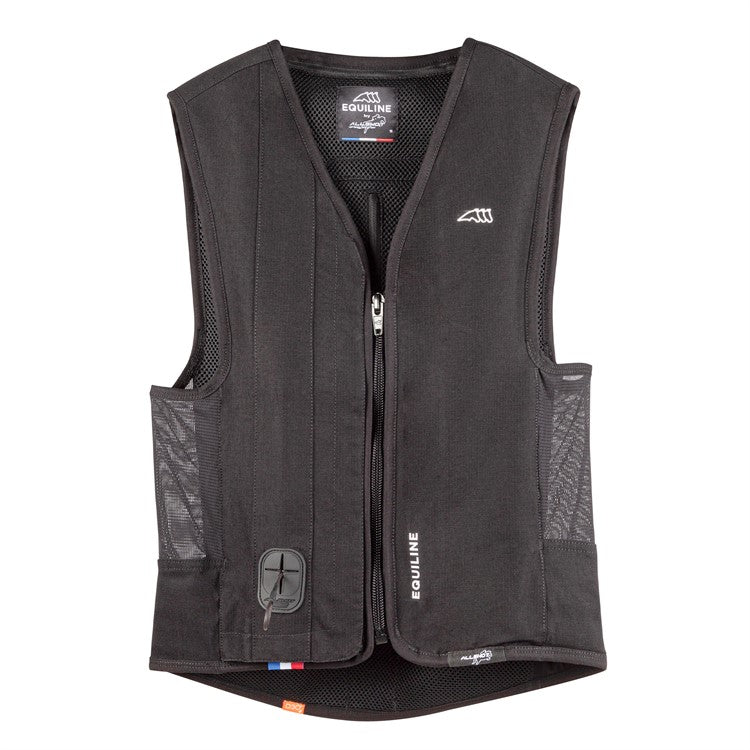 Equiline Belair Airbag