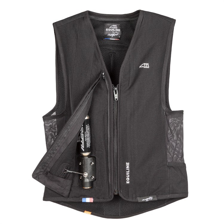 Equiline Belair Airbag