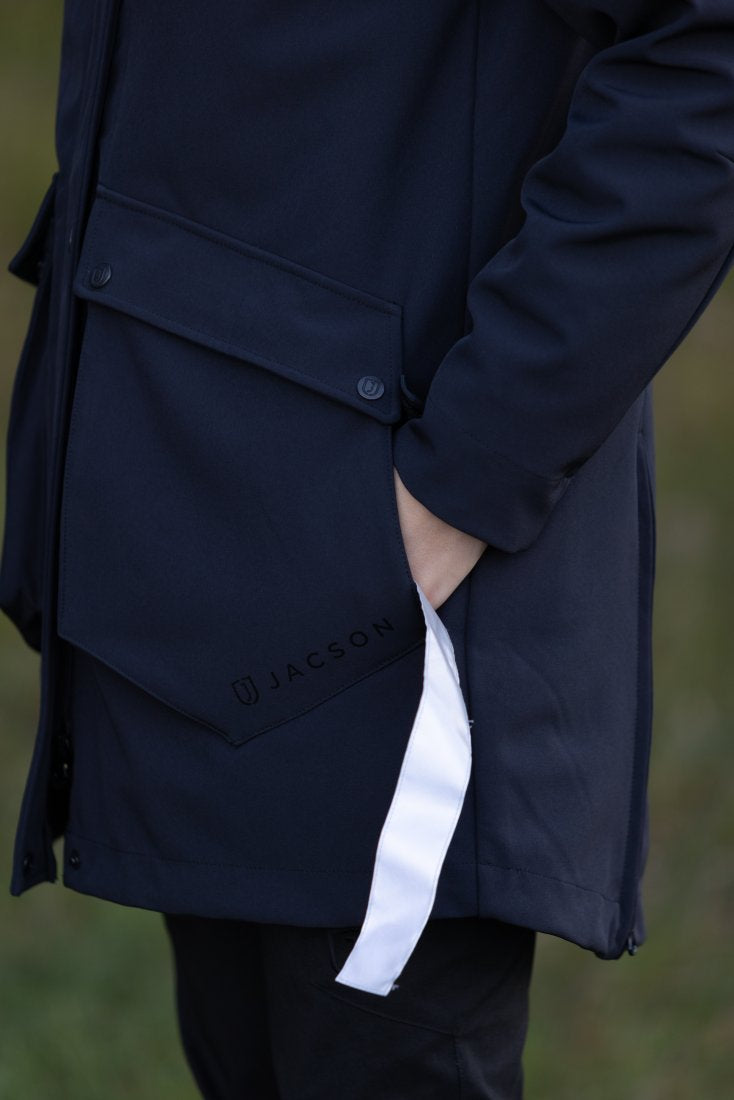 Softshell Bodil