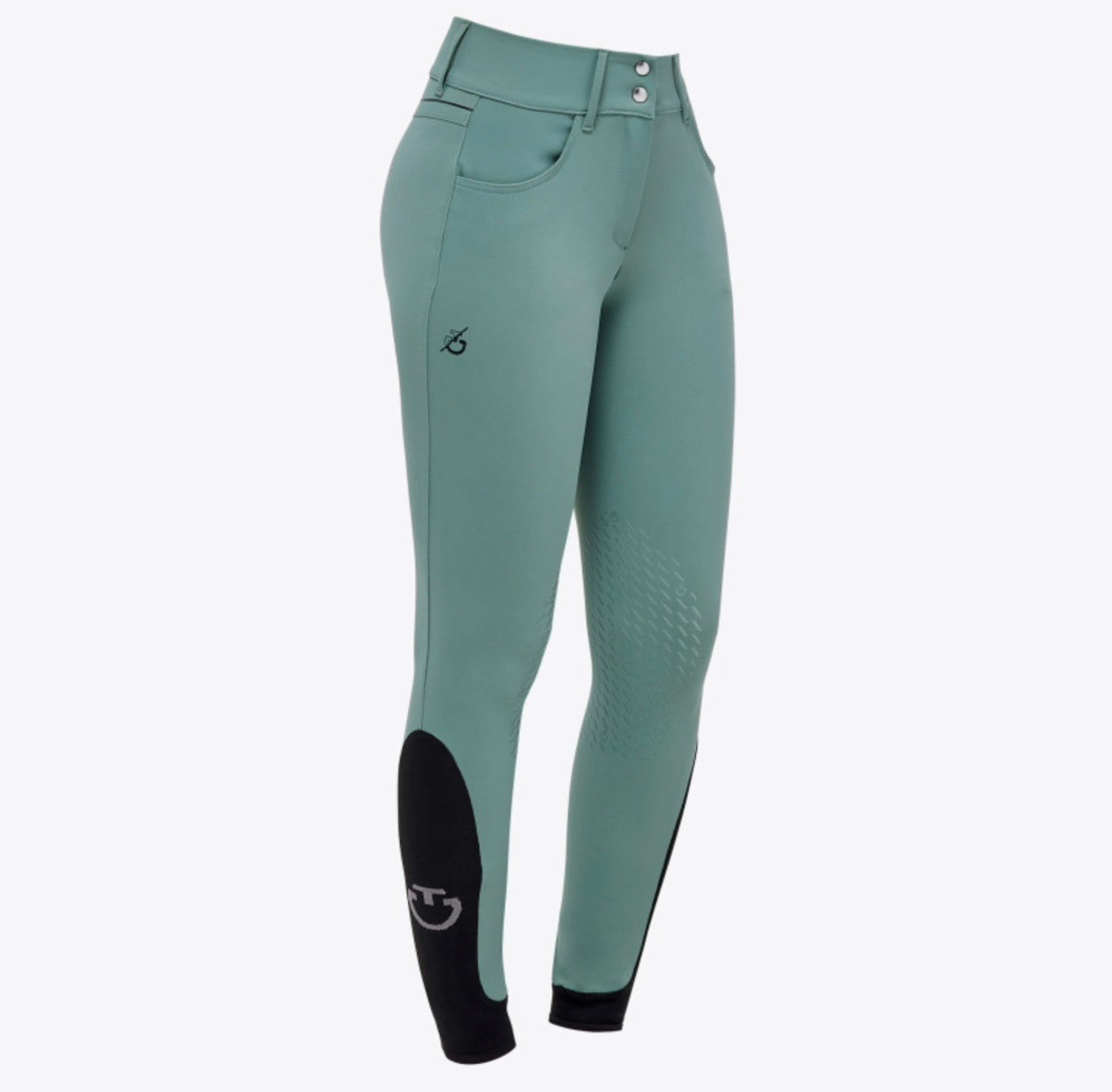 CT Dash High Waist Riding Breeches