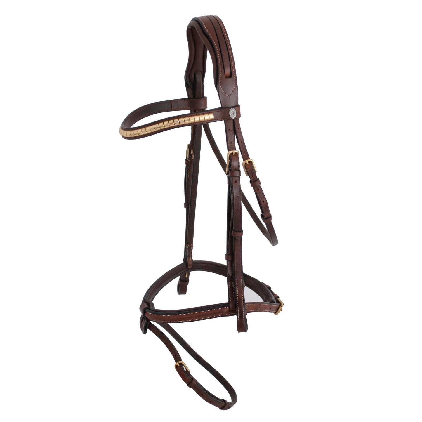 Jacson Klinker träns