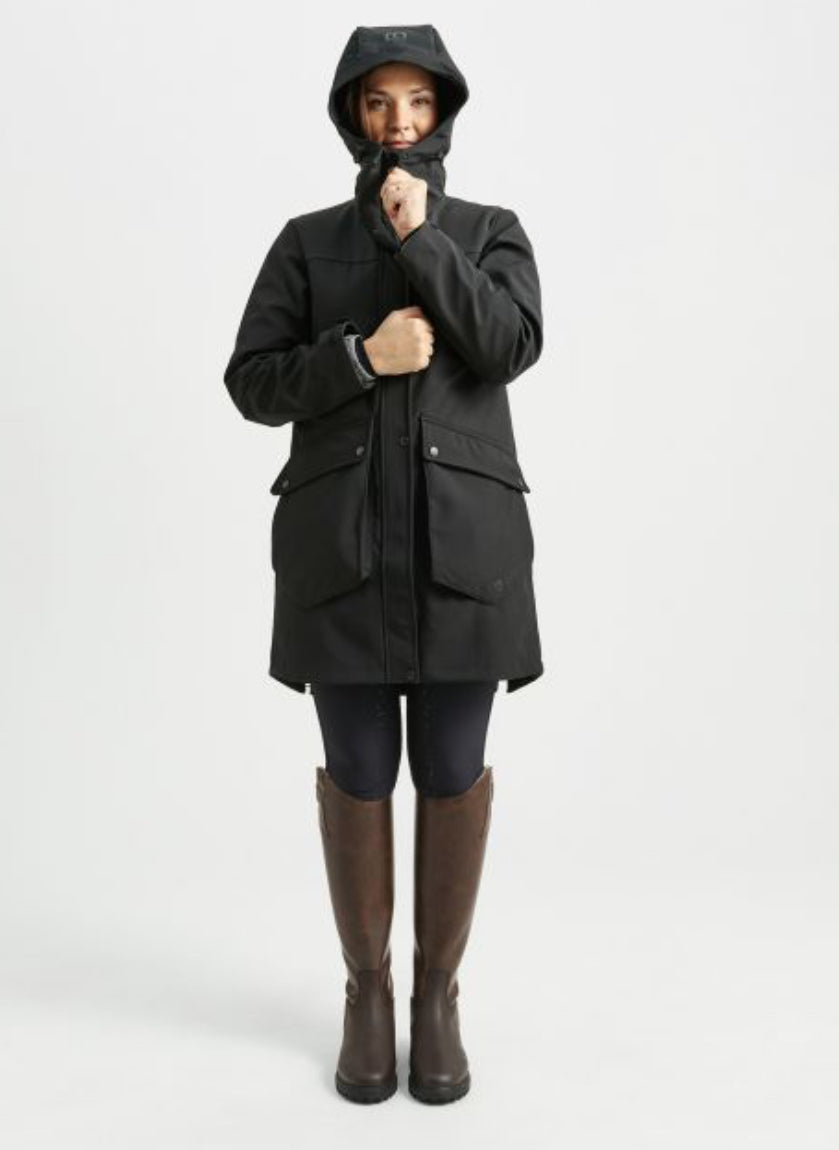 Softshell Bodil