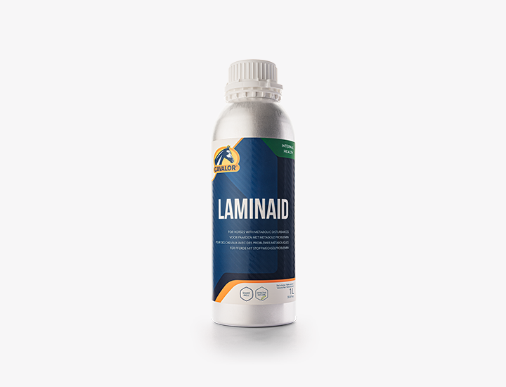 Cavalor - LaminAid 1000ml