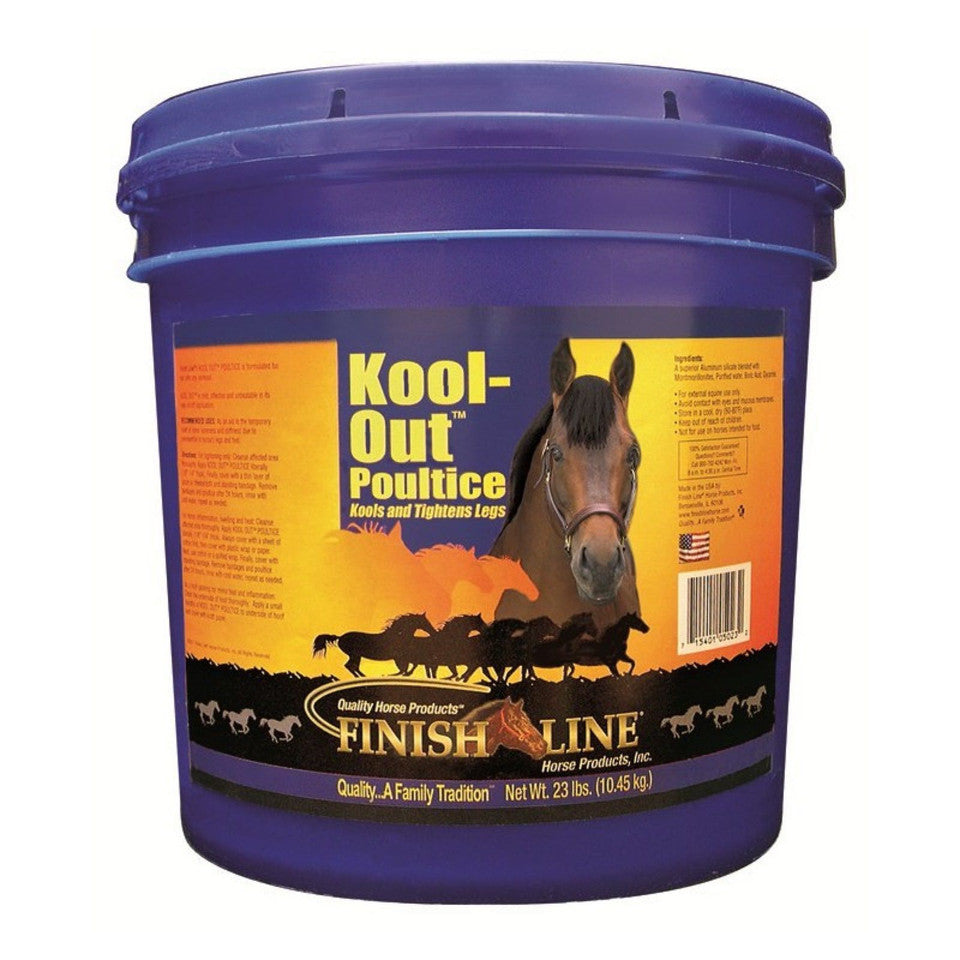 Kool-Out Poultice