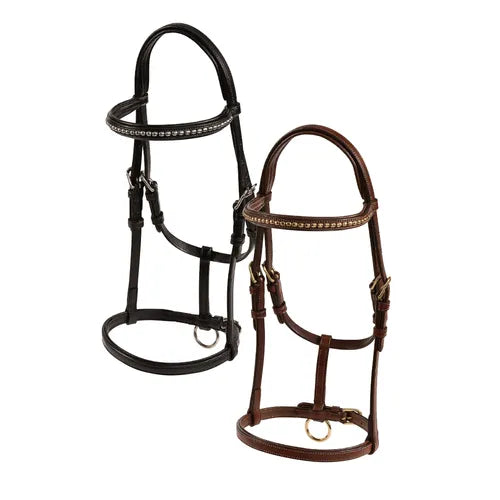 Lippo Showgrimma Föl