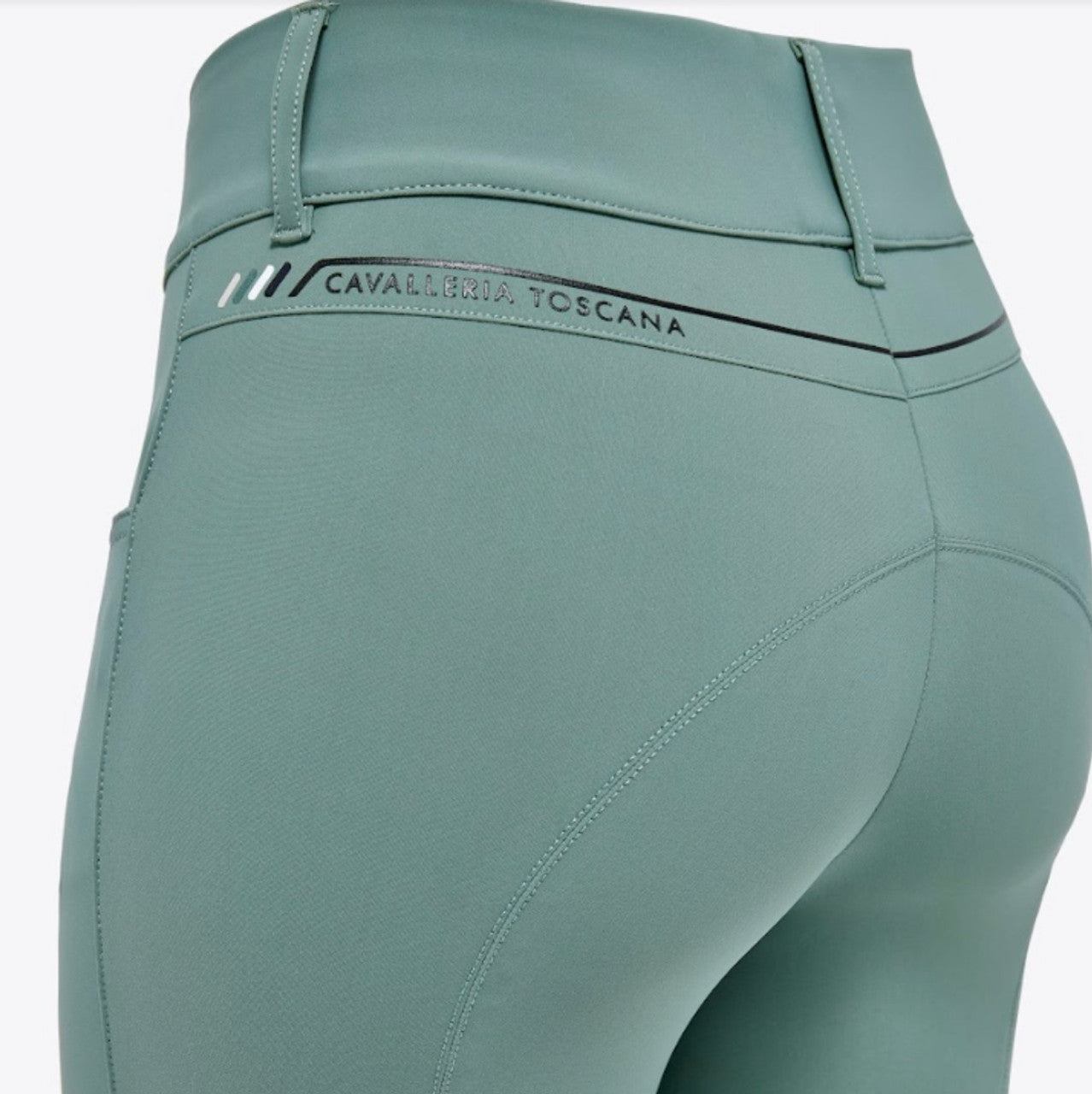 CT Dash High Waist Riding Breeches