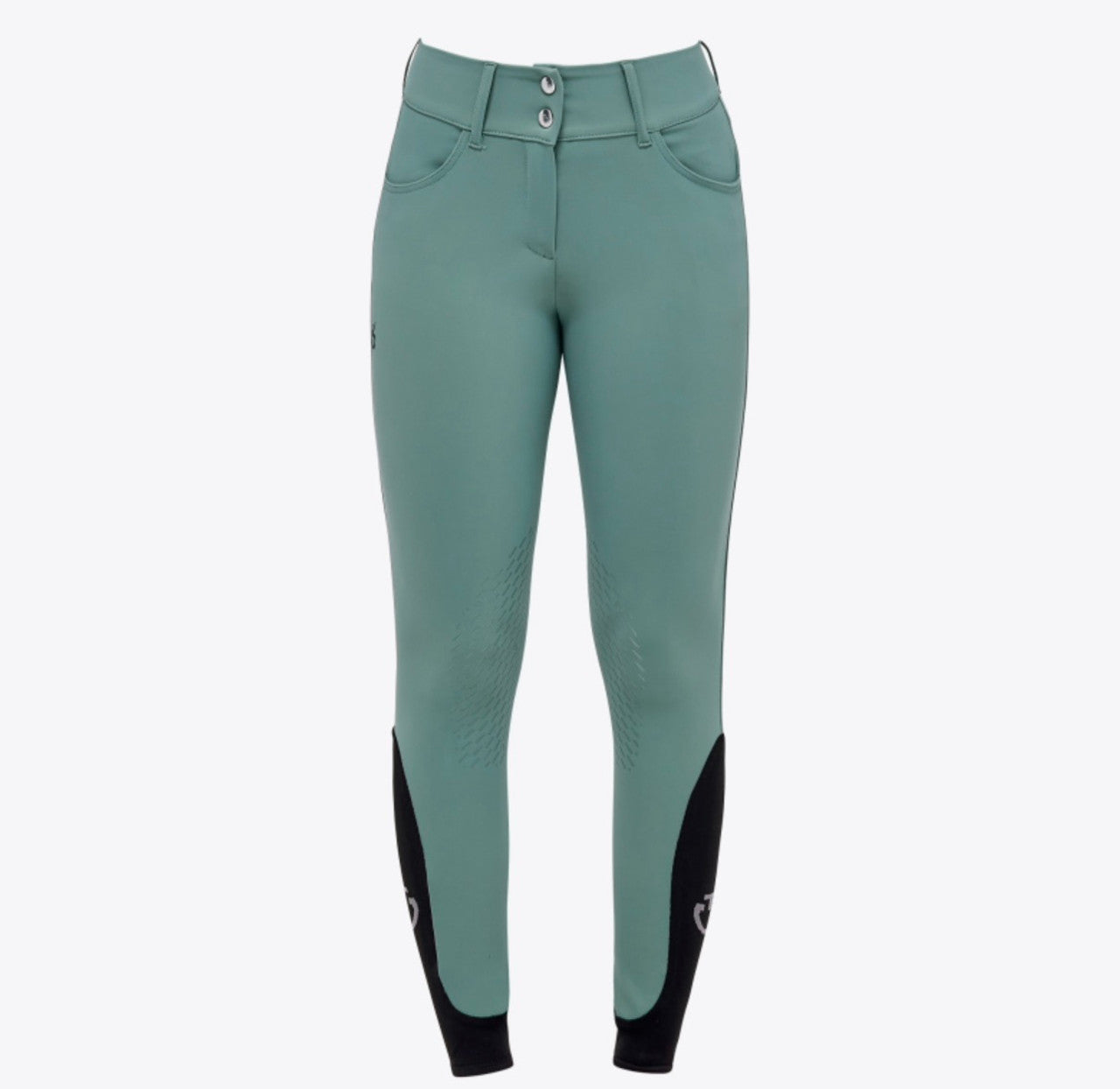 CT Dash High Waist Riding Breeches