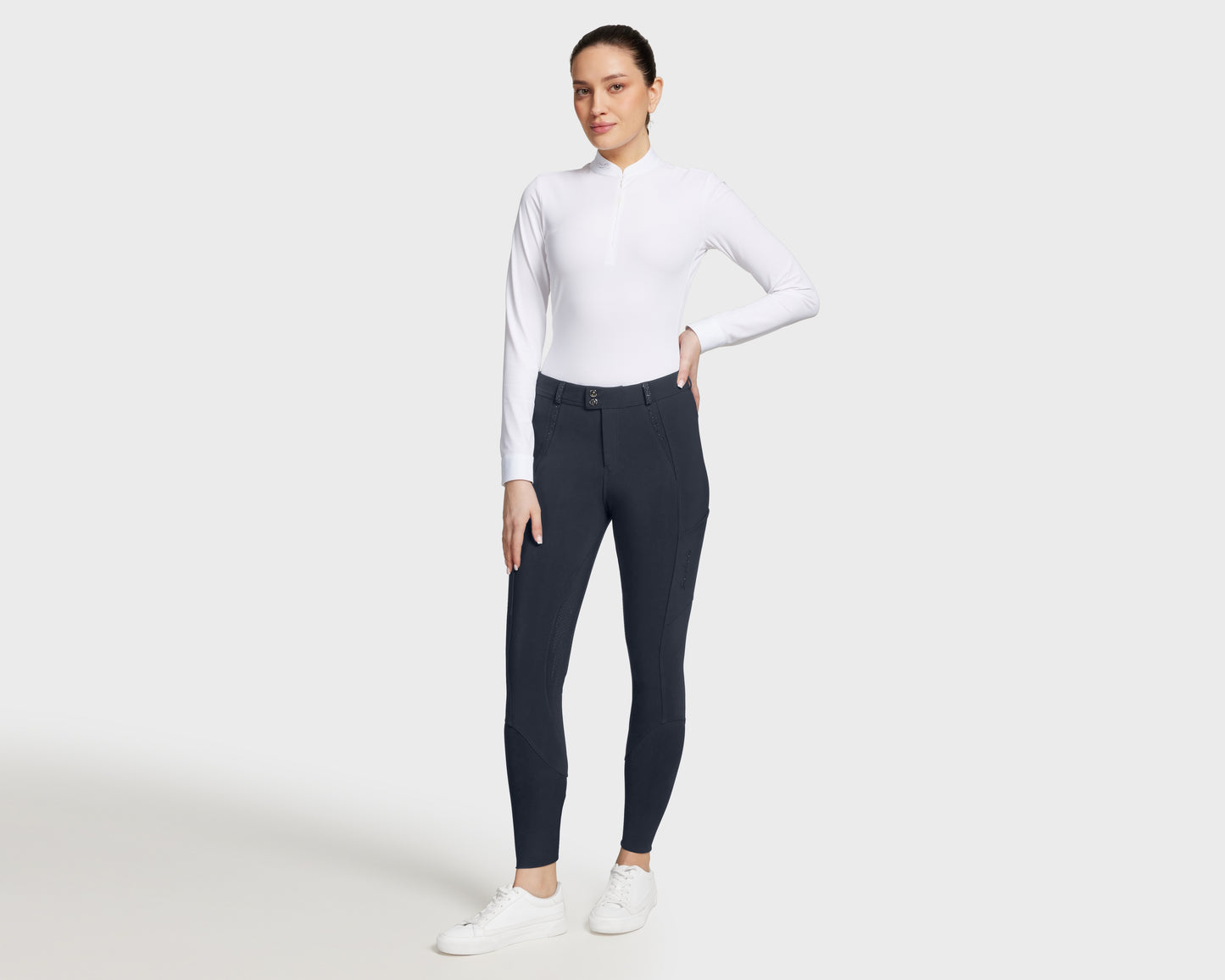 Samshield- Gaia Crystal ridbyxa