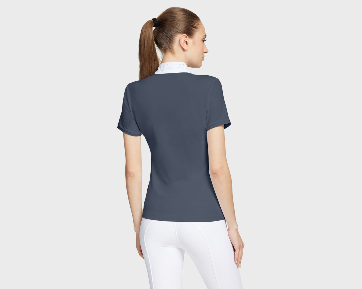 Samshield - Julia Intarsia short