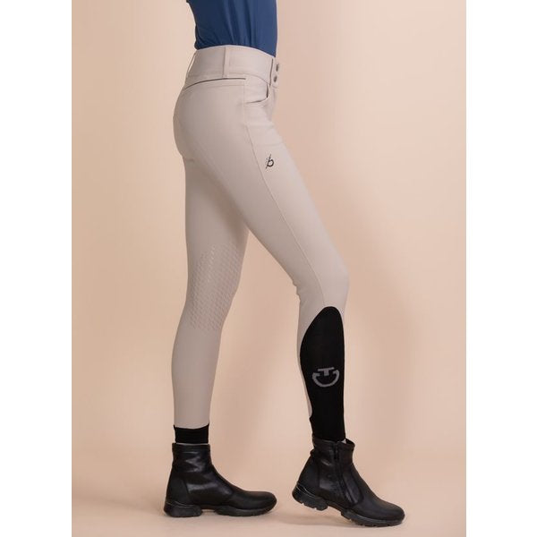 CT Dash High Waist Riding Breeches