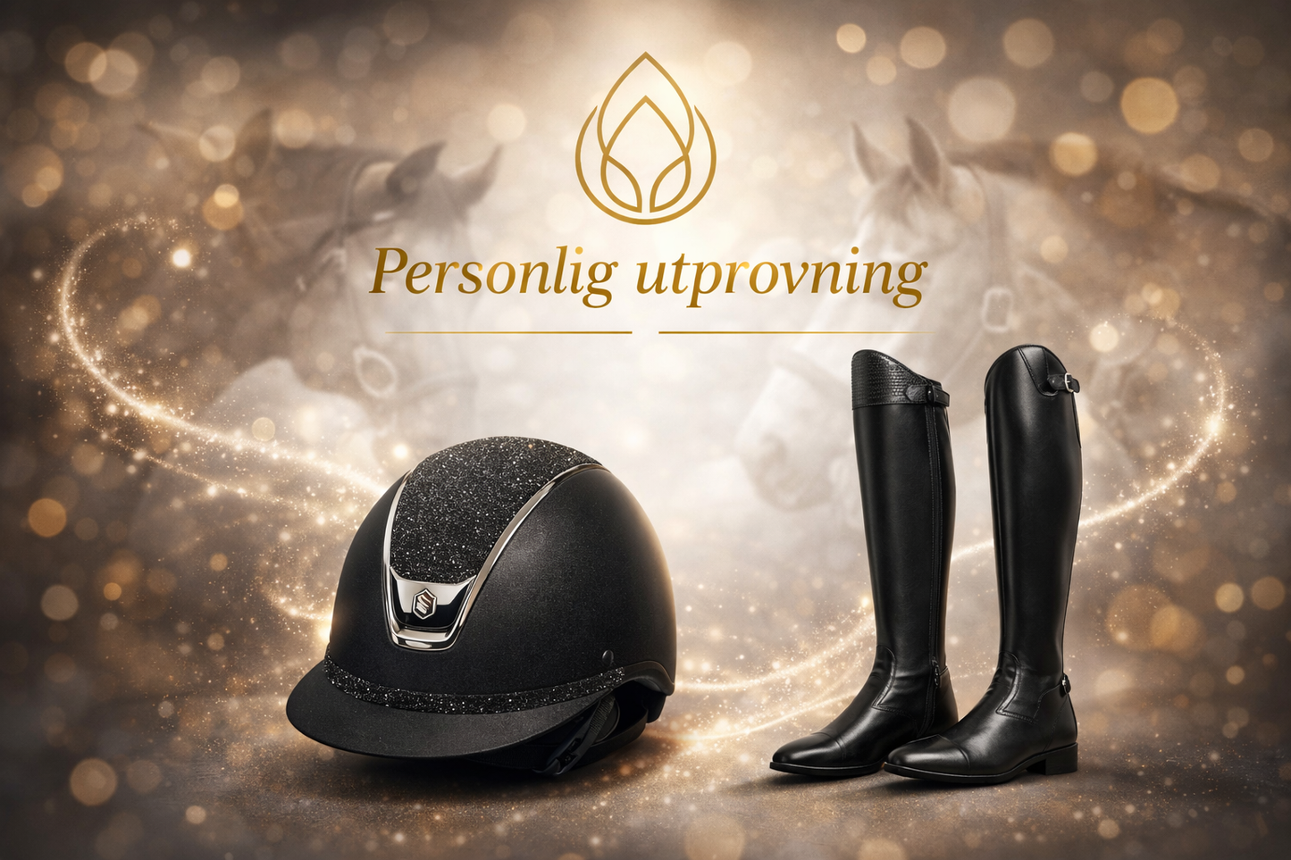 Personlig utprovning