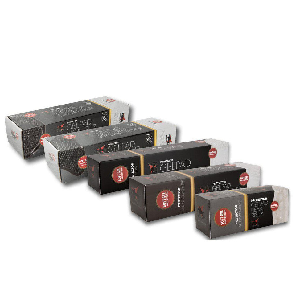 Gelpad Protector