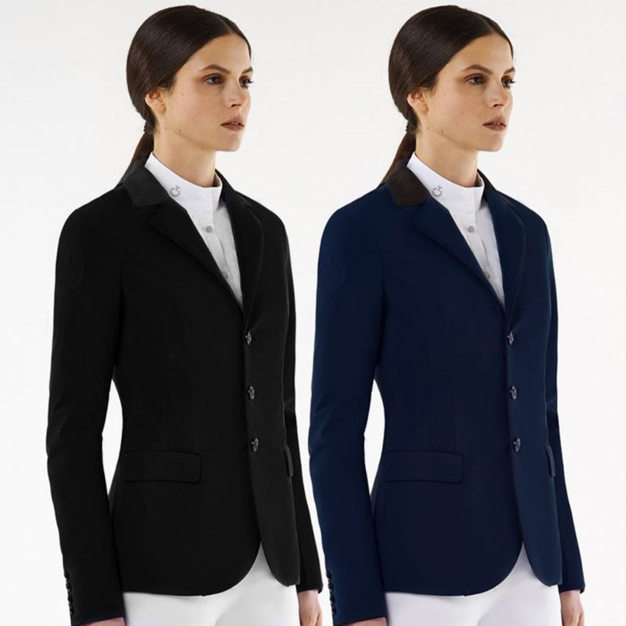 Cavalleria Toscana GP Riding Jacket