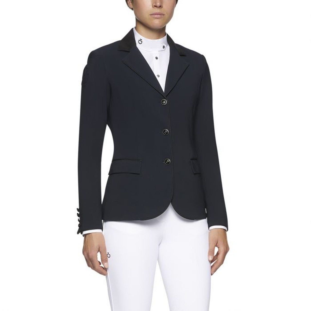 Cavalleria Toscana GP Riding Jacket