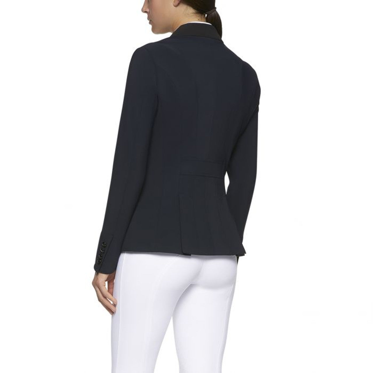 Cavalleria Toscana GP Riding Jacket