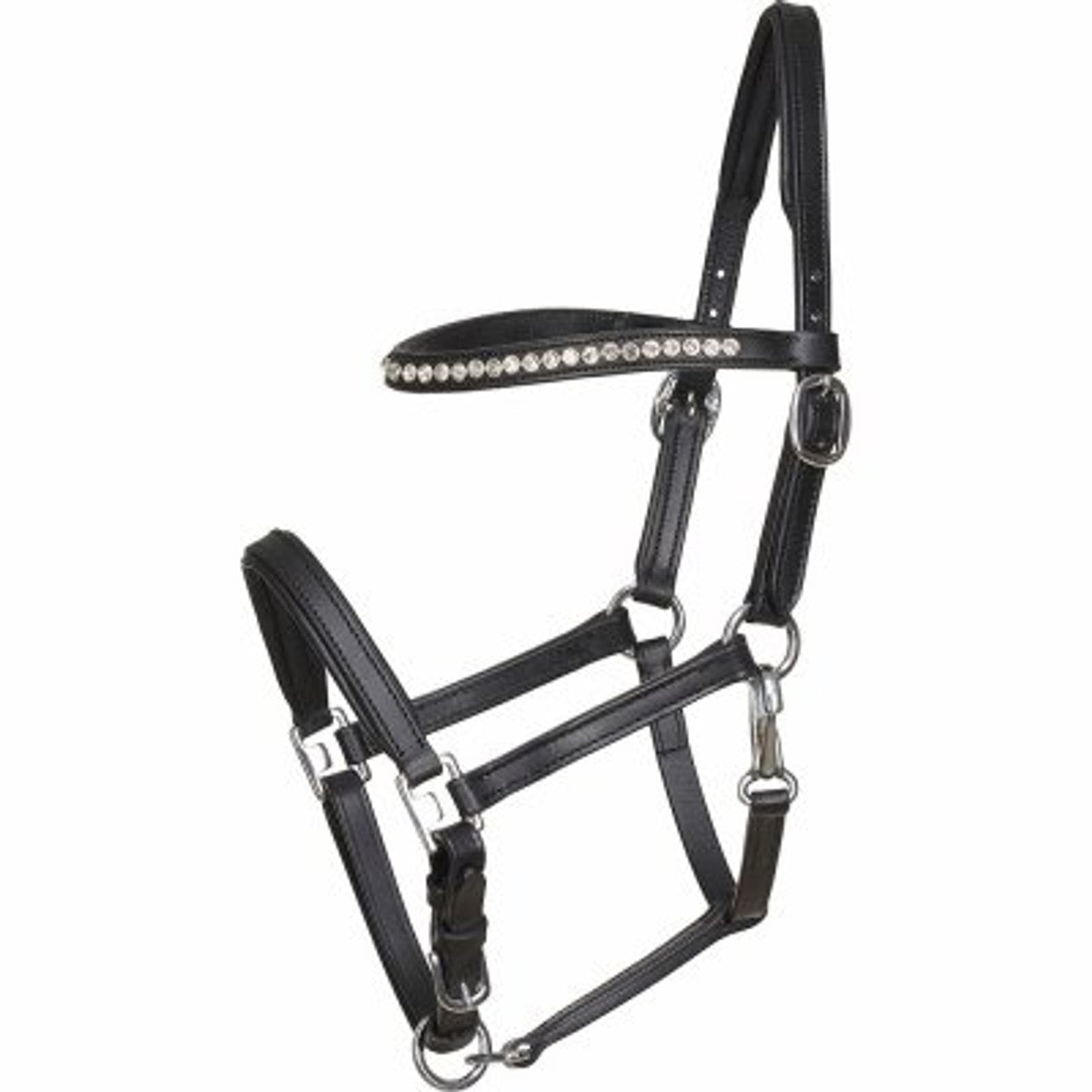 Fölgrimma Show Läder