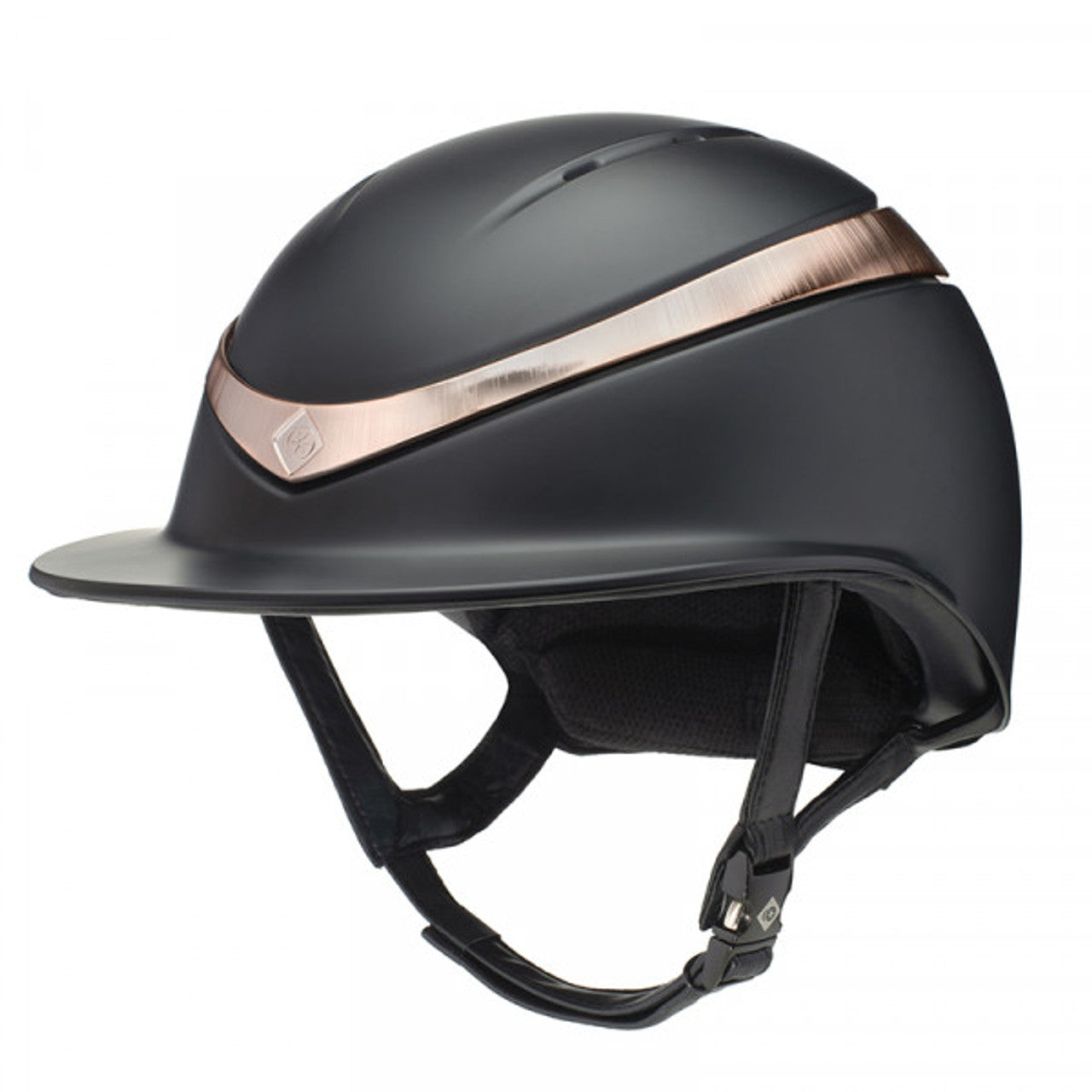 Charles Owen Halo Luxe Mips