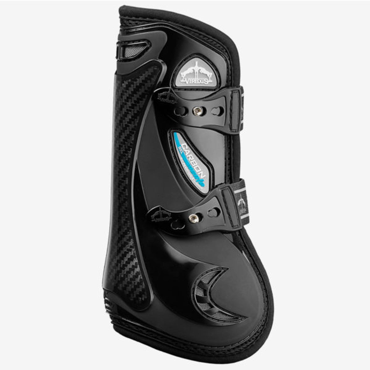 Veredus Carbon Gel Vento Framskydd