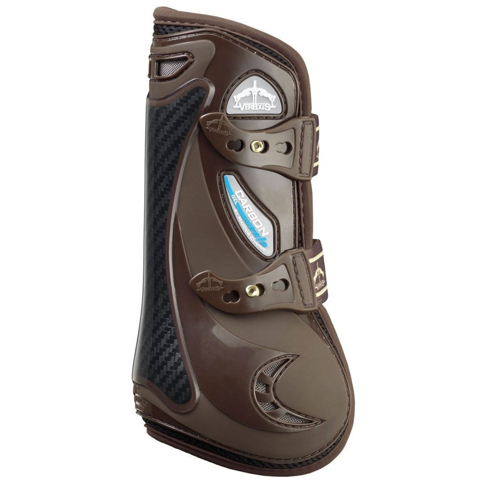 Veredus Carbon Gel Vento Framskydd