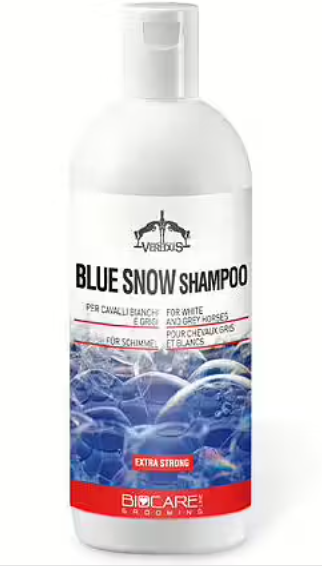 Veredus Blue Snow Shampoo