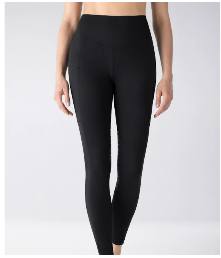 Equiline - Gadrikh women’s highwaist leggings SS24