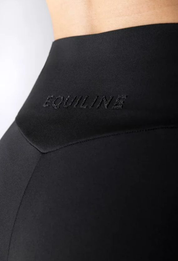 Equiline - Gadrikh women’s highwaist leggings SS24