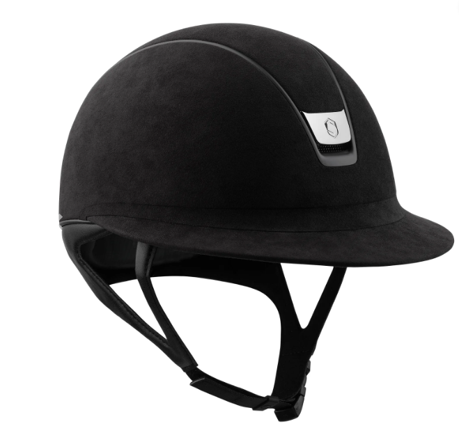 Miss Shield Alcantara , Top Alcantara Mat Blk 2.0