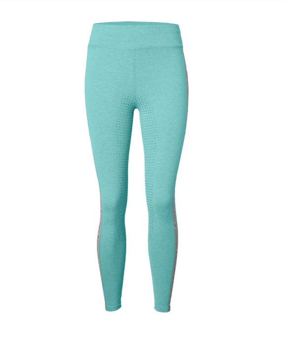 Mountain Horse Active Stripe Tech Tights