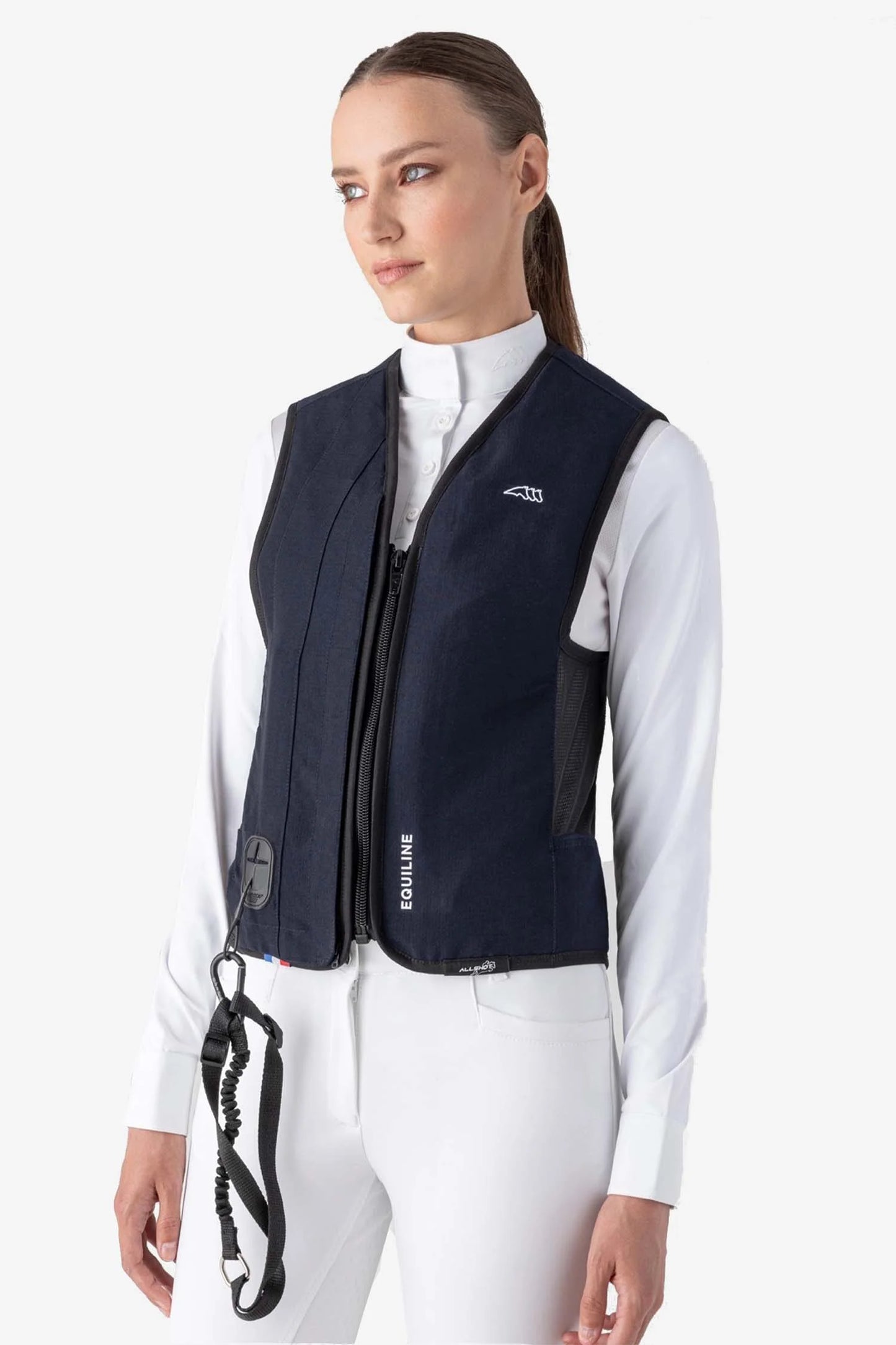 Equiline Belair Airbag
