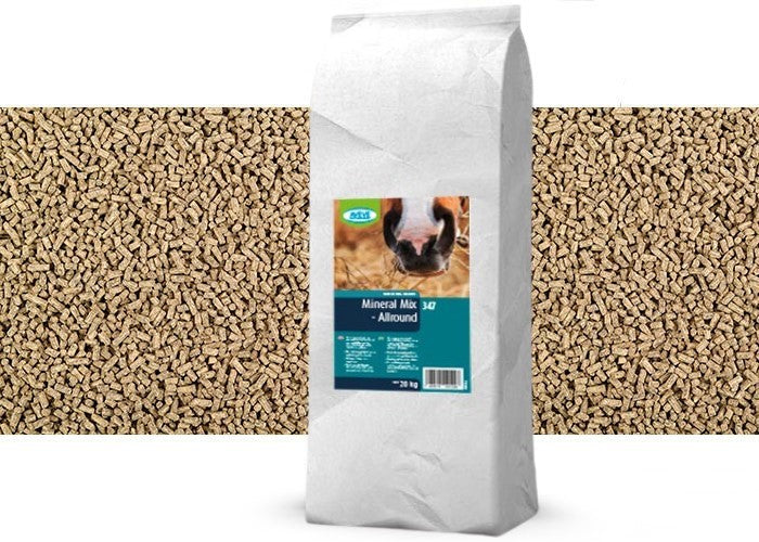 Aveve - Mineraler Allround