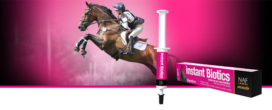 NAF - Instant Biotics