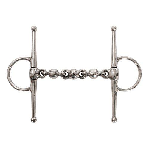 FULL CHEEK WATERFORD