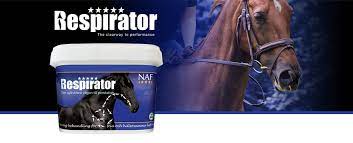 NAF - Respirator Boost Flytande