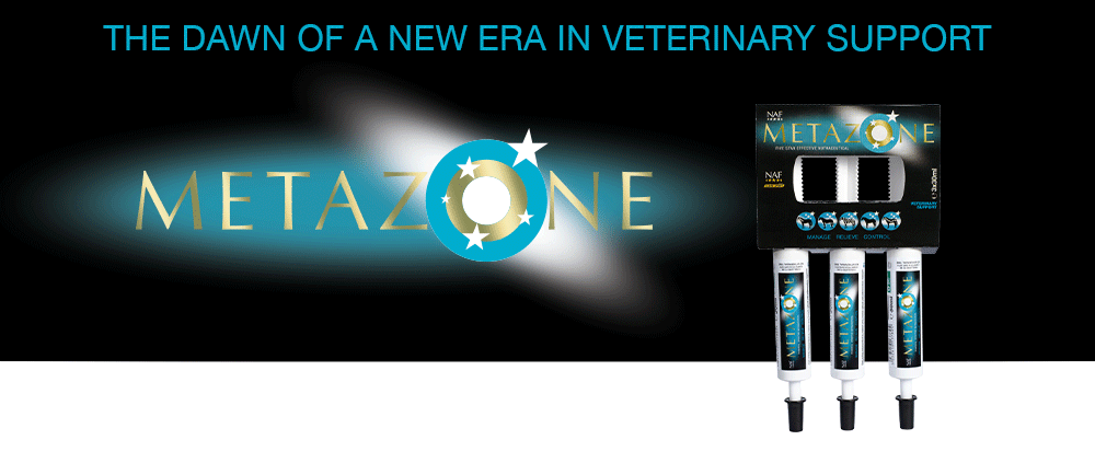 NAF - Metazone 3-pack