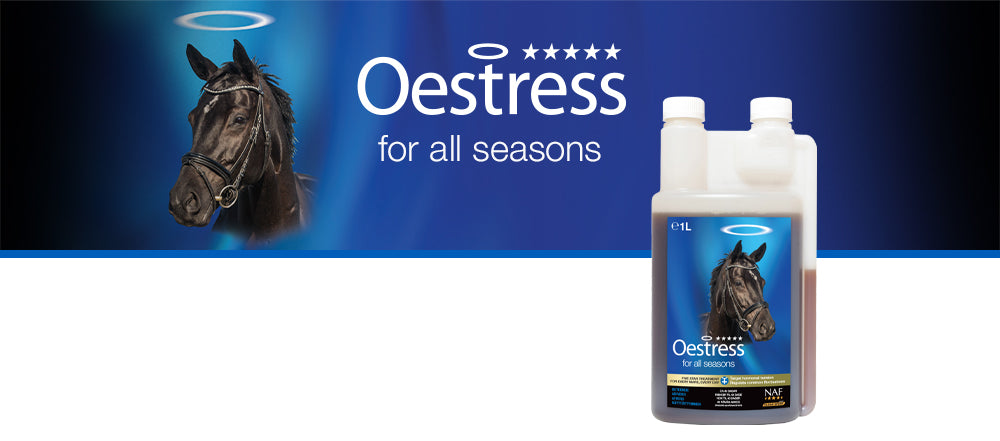 NAF - Oestress Flytande