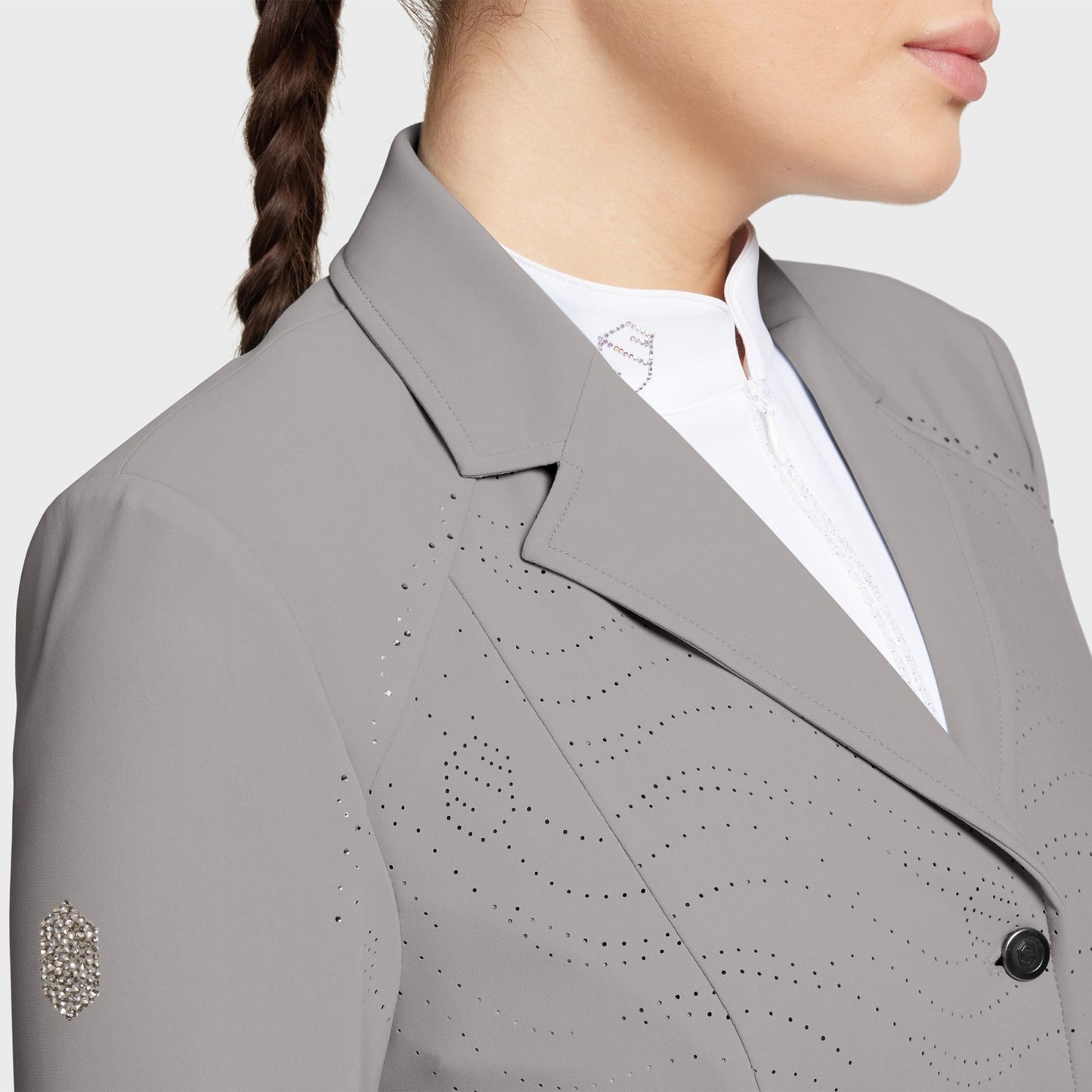 Samshield - Olympe Air kavaj .