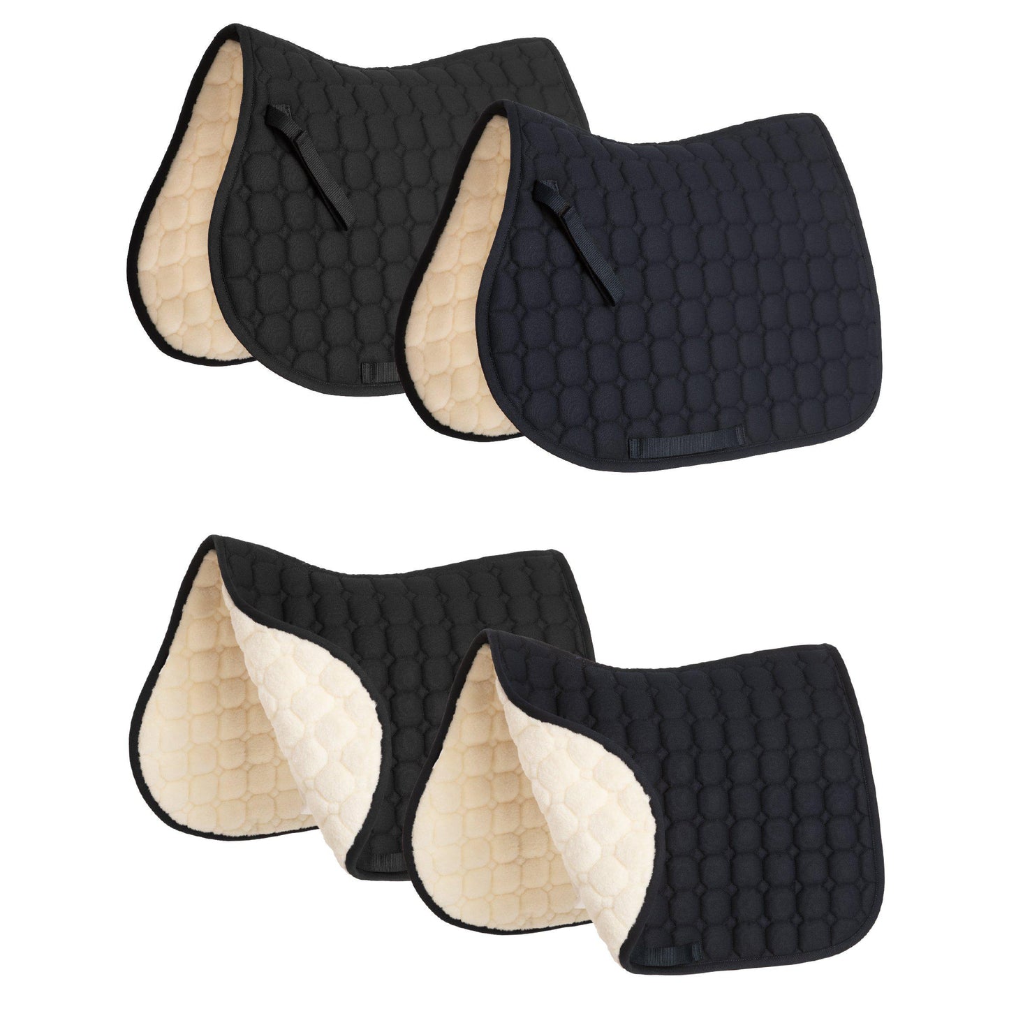 Schabrak Faux Fur