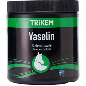 Trikem - Vaselin