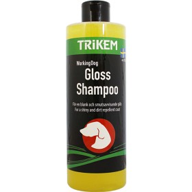 Trikem - Gloss Shampoo