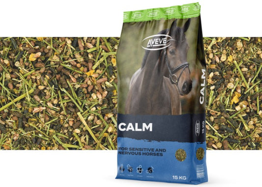 Aveve - Calm 15kg (fd Calm mix)