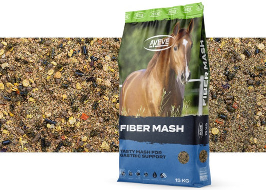 Aveve - Fiber Mash ( fd All in Soup )