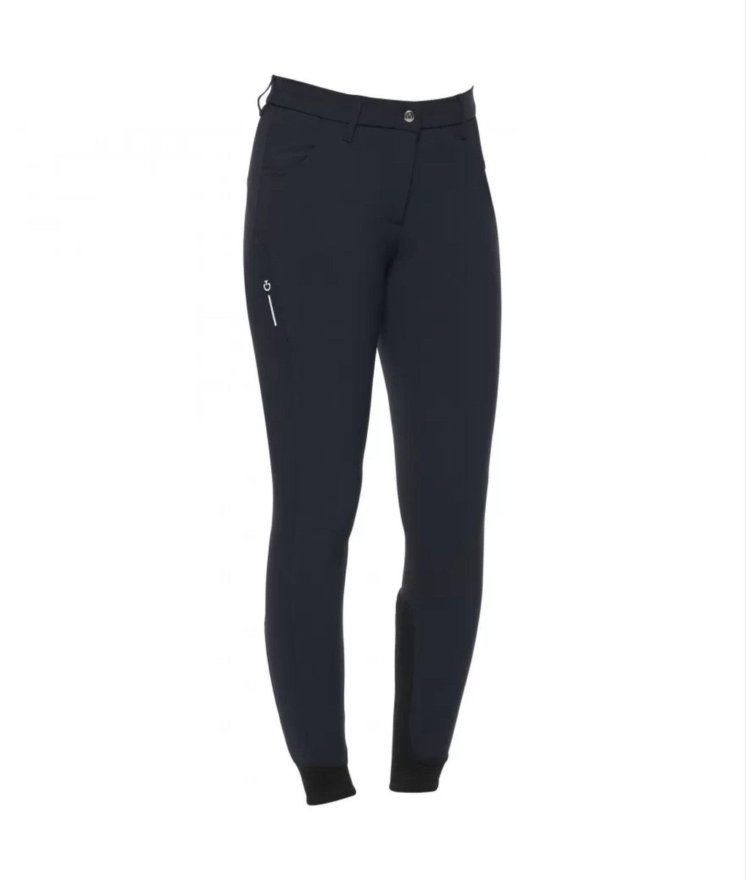 VINTERRIDBYXA BOND SOFTSHELL BREECHES