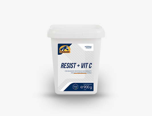 Cavalor - Resist+ VIT C