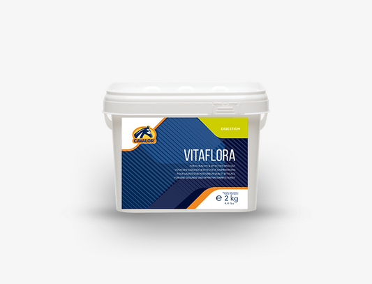 Cavalor - Vitaflora 2kg