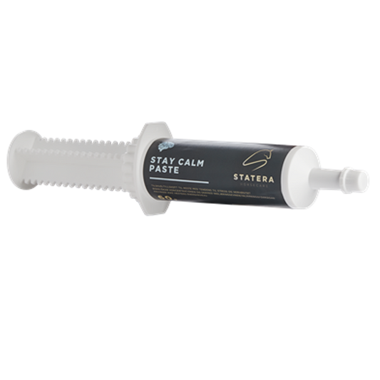Statera Horsecare stay calm past 60g