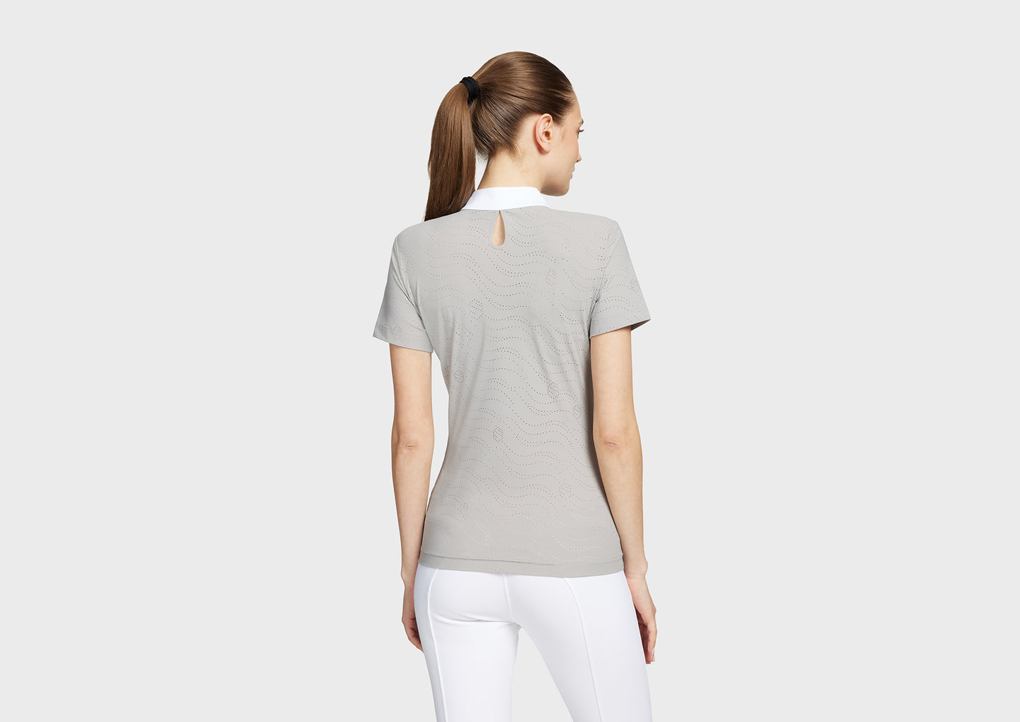 Samshield - Aloise Air Short Sleeves