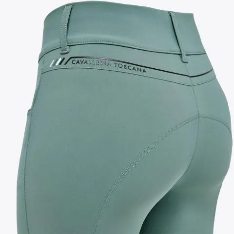 Cavalleria Toscana - Barn Unisex riding Breeches