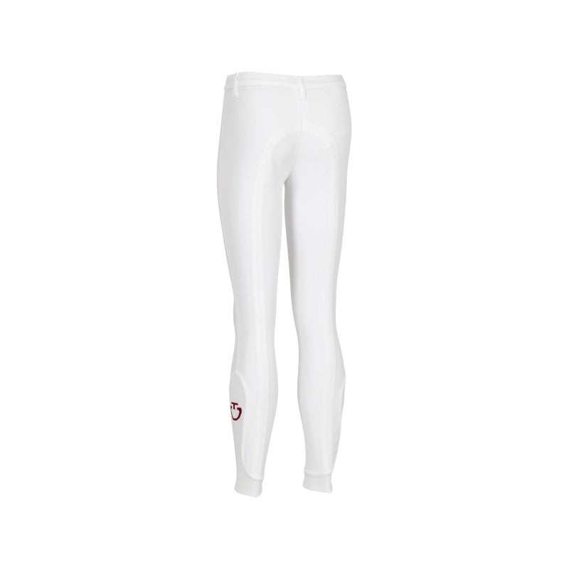 Cavalleria Toscana - Barn Unisex riding Breeches