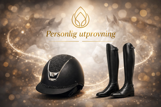 Personlig utprovning