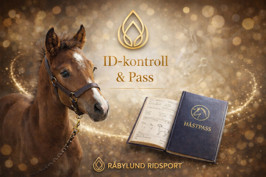 ID- kontroll / Pass